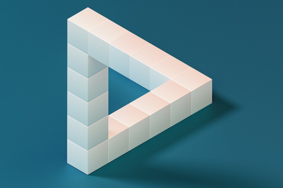 Czym jest iluzja kompetencji?