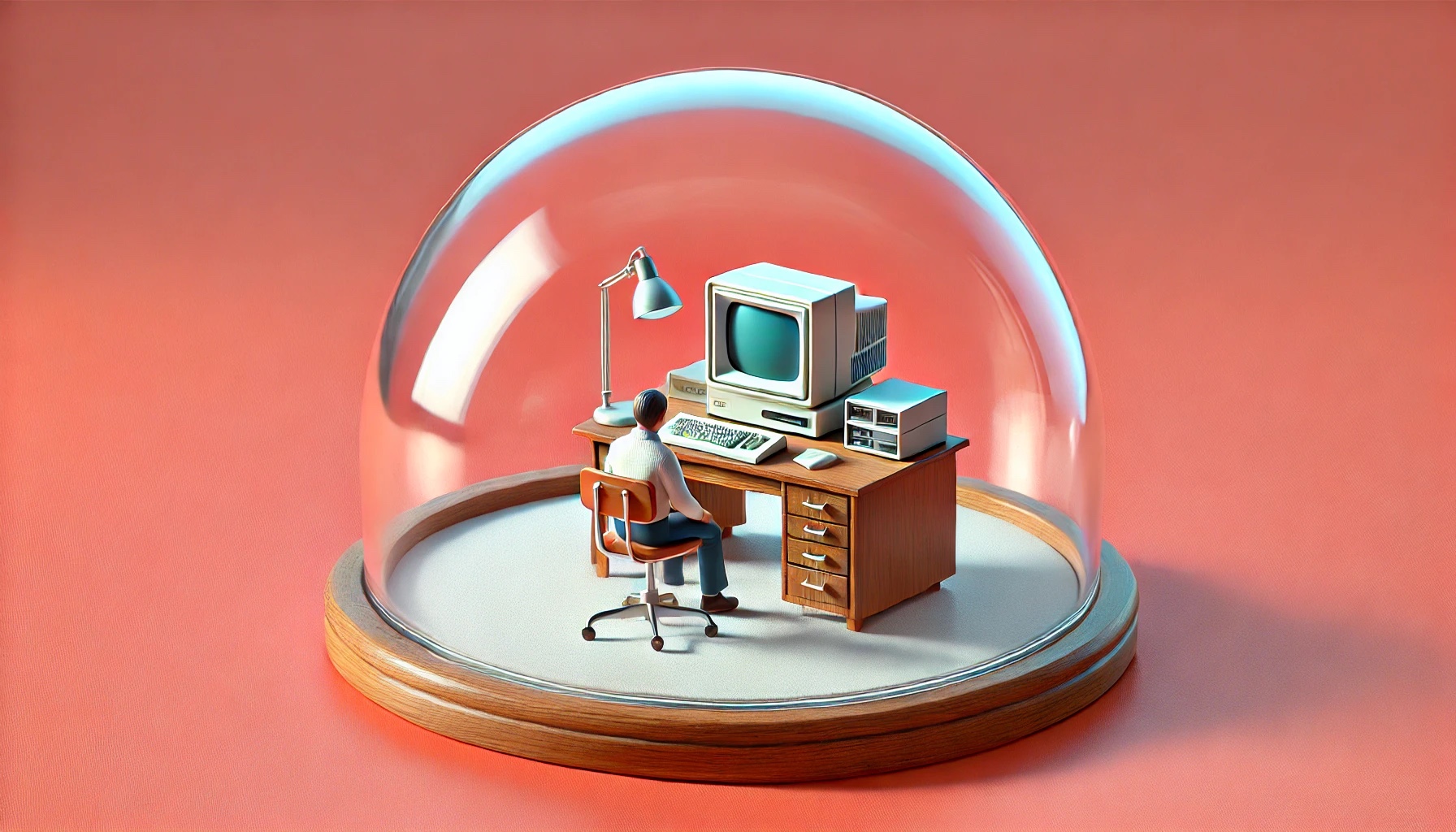 Jak wyjść z pułapki ciągłej nauki